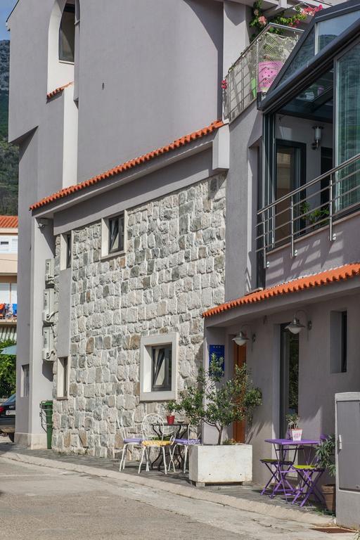 Apartments Glusac 伯德古拉 客房 照片