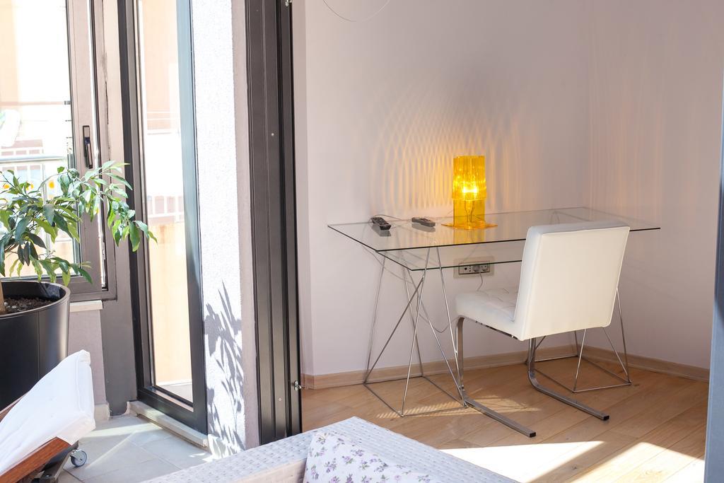 Apartments Glusac 伯德古拉 外观 照片
